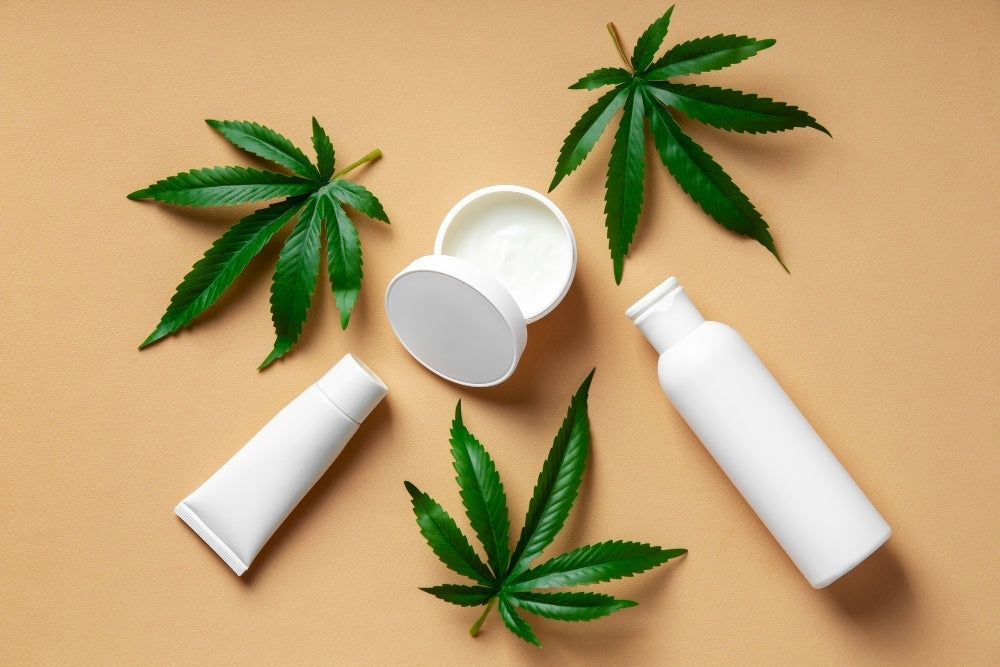 Comment utiliser du Lubrifiant au CBD ? Intimae