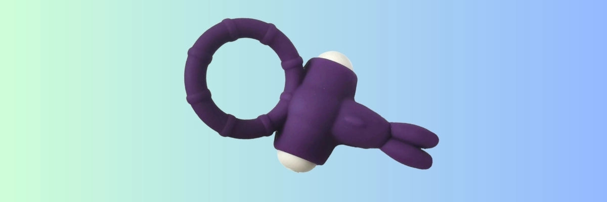 Comment utiliser un Cockring ? Intimae