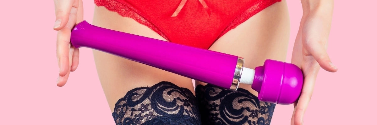 Comment utiliser un gode XXL ? Intimae