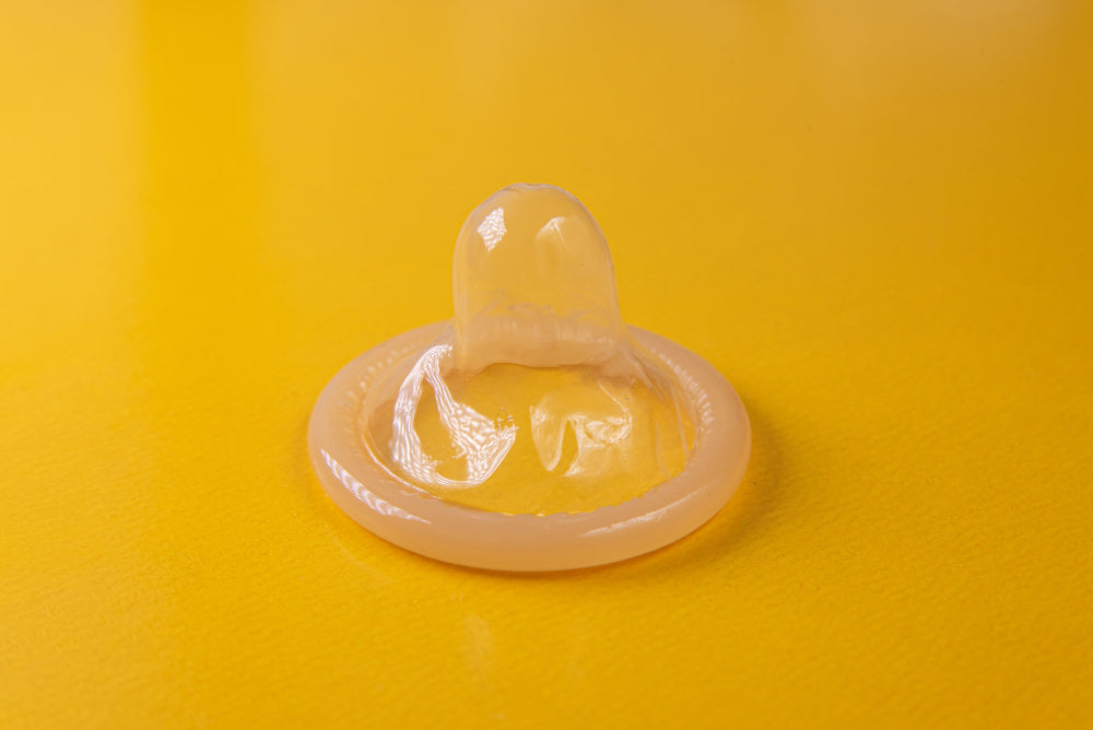Comment utiliser un préservatif sans latex ?