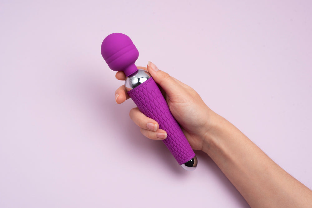 Comment utiliser un Vibromasseur puissant ?