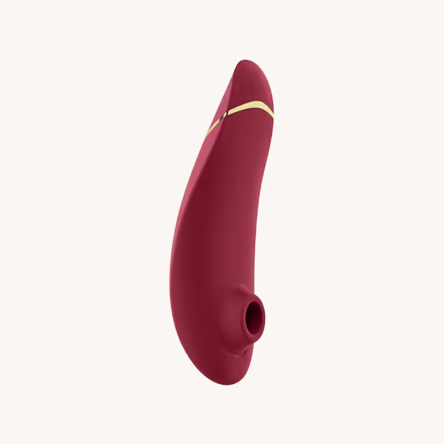 Aspirateur clitoridien