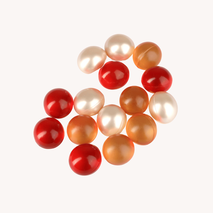 Boules brésilienne