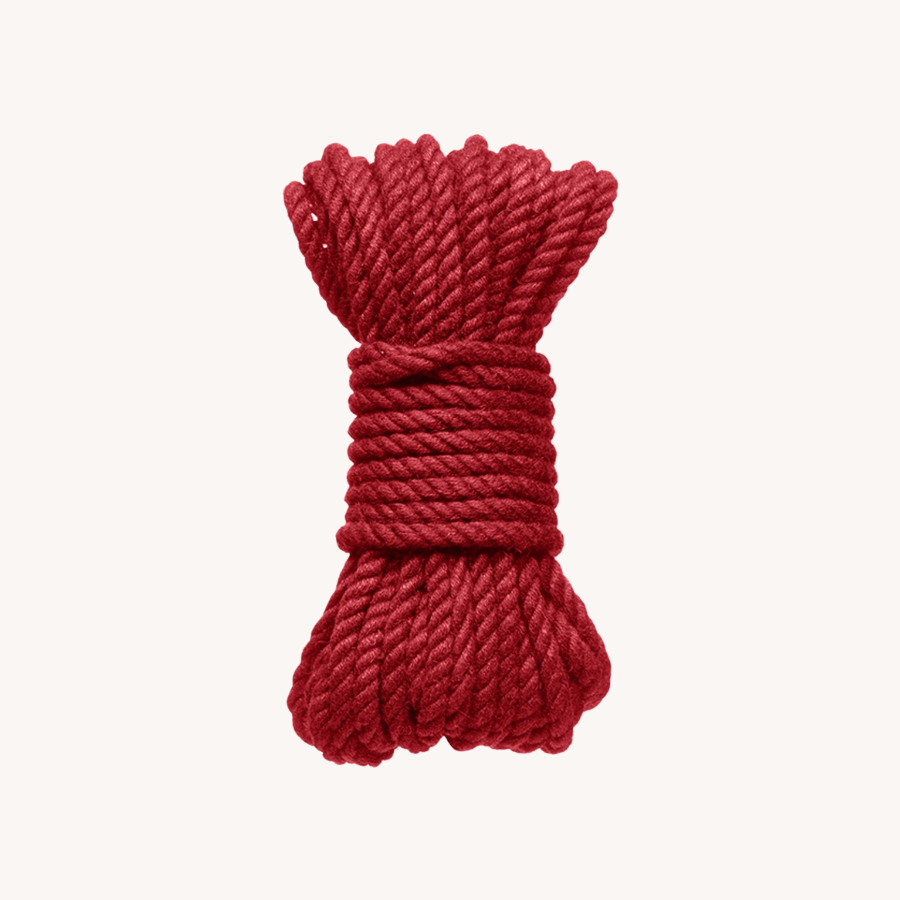 Corde shibari Intimae