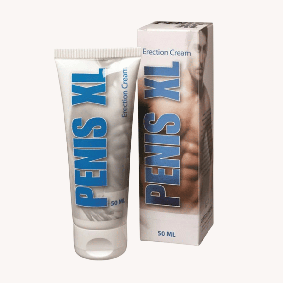 Agrandissement du pénis