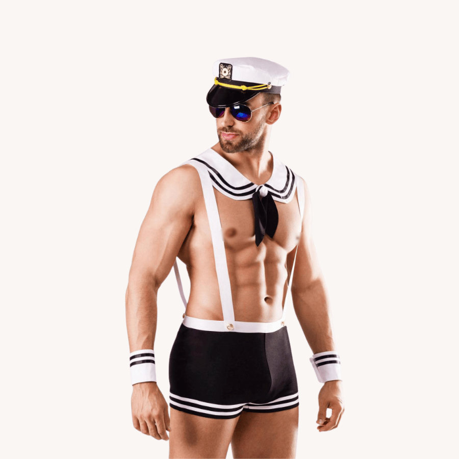 Déguisements sexy pour homme