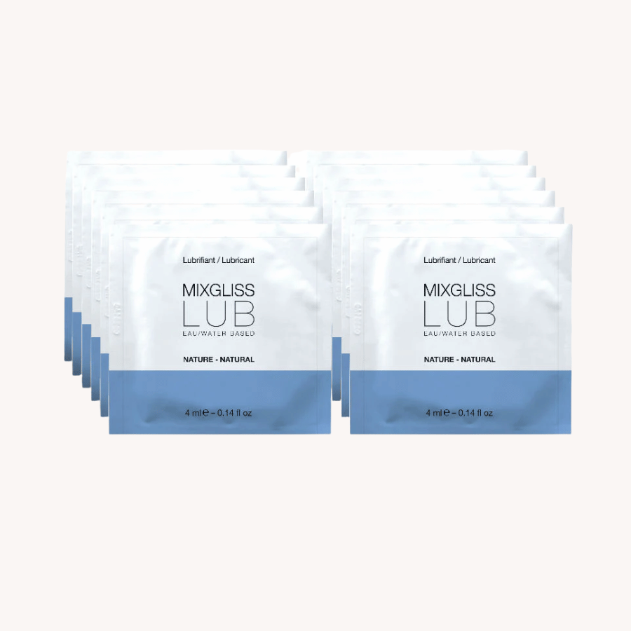 Dosette de lubrifiant