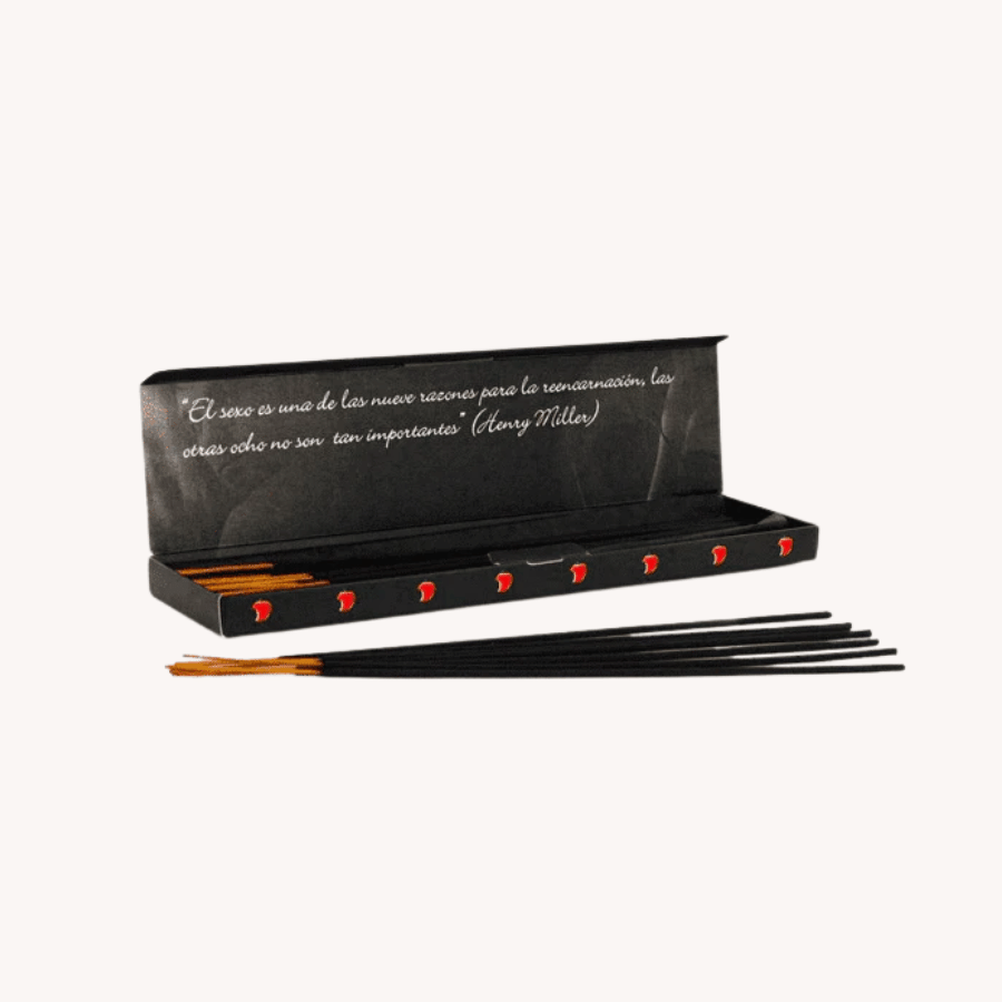 Encens Aphrodisiaque