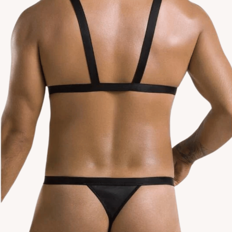 Ensemble de lingerie pour homme