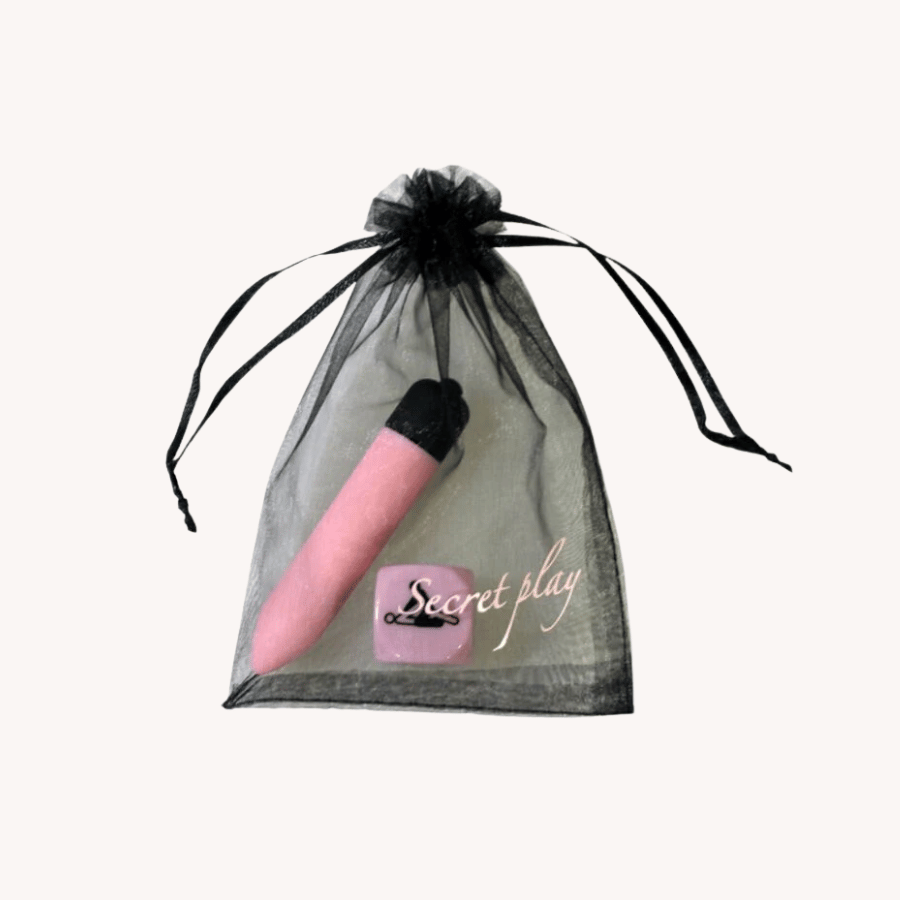 Jeux préliminaires Intimae