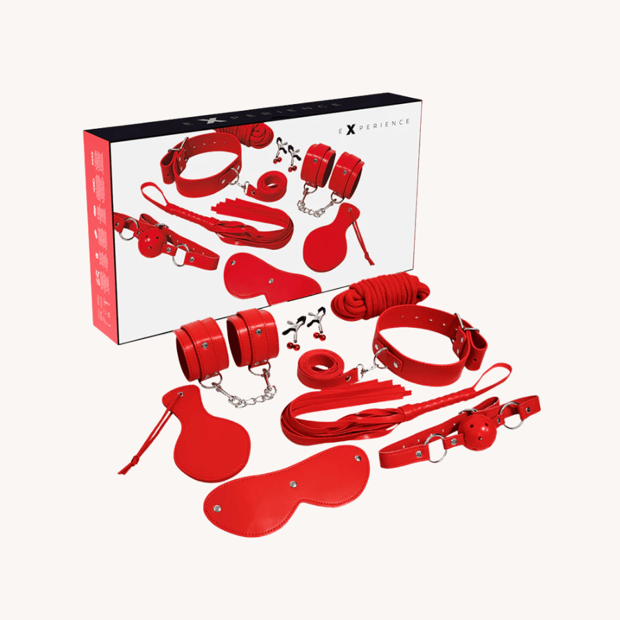 Kit BDSM