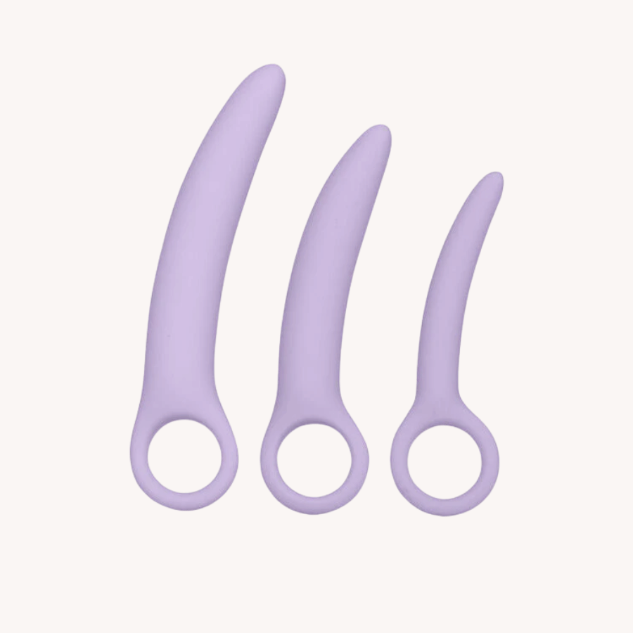 Kit Dilatateur Intimae