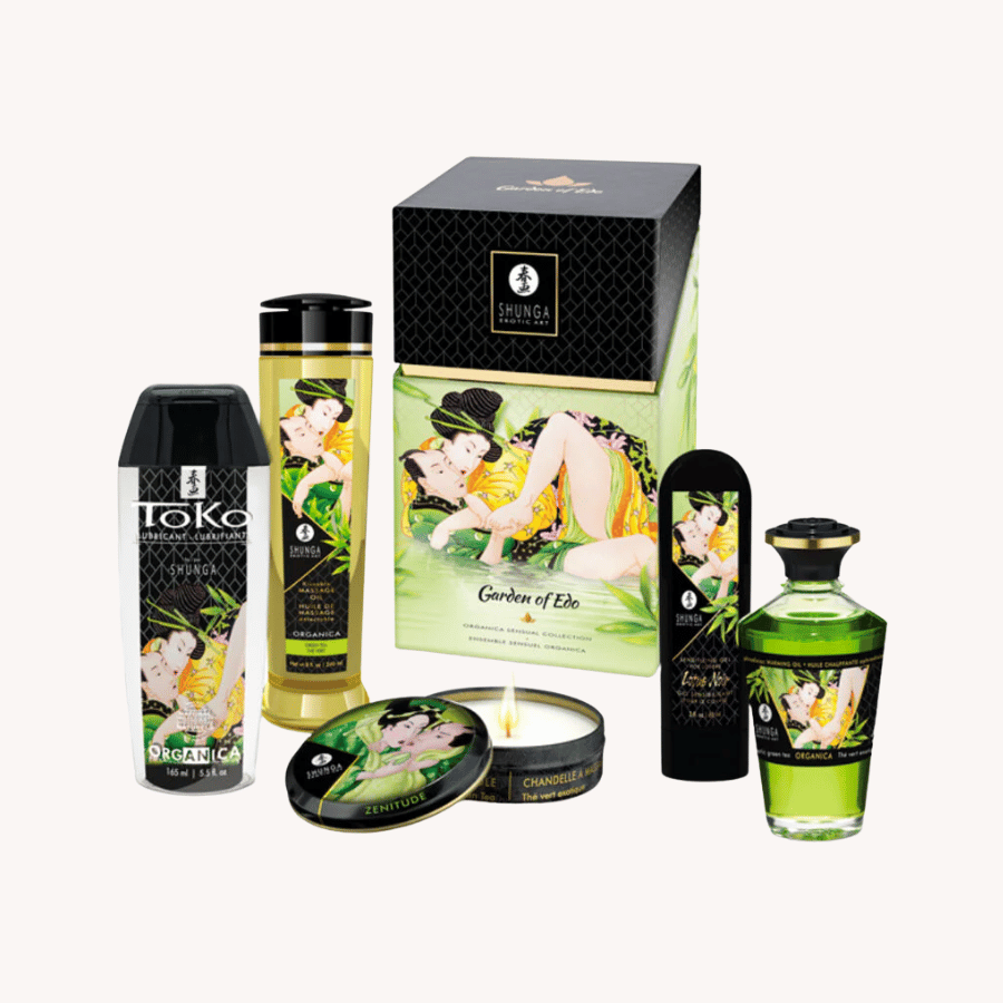 Kits de massage