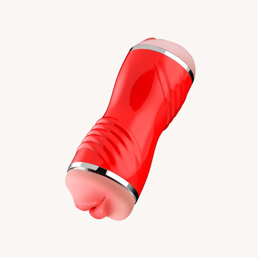 Masturbateur fellation