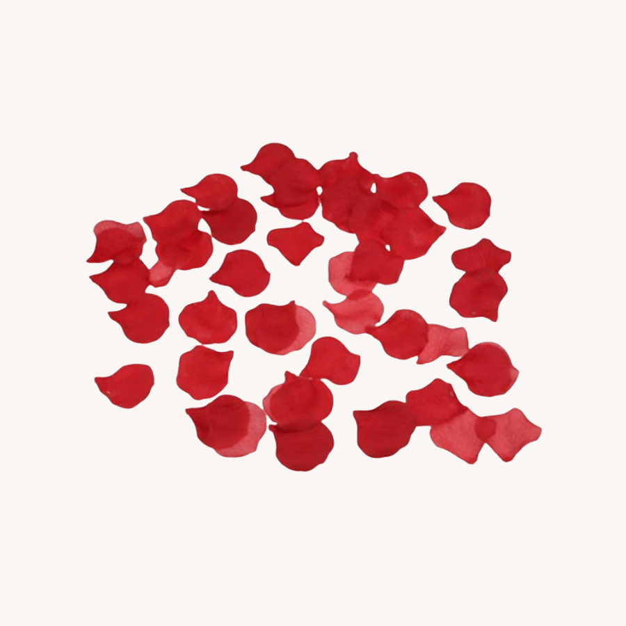 Pétales de roses Intimae
