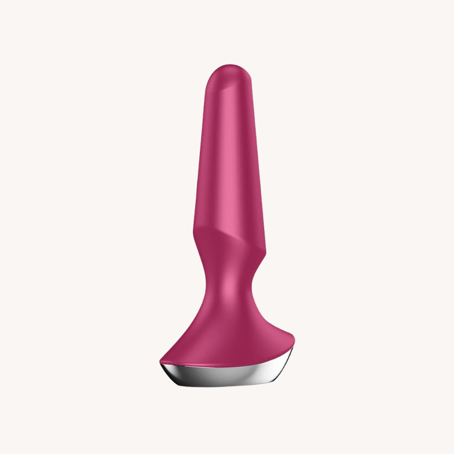 Plug Anal Intimae