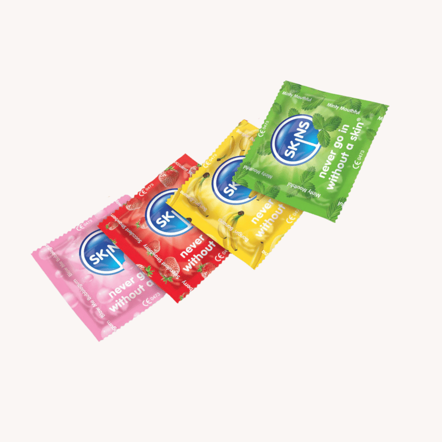 Protection anti-sexe Intimae