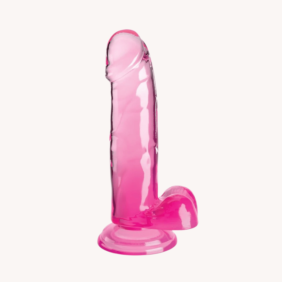 Stimulateur vaginal