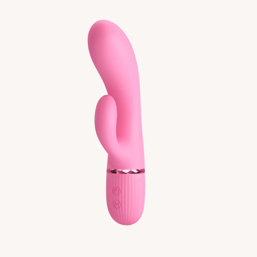 Vibromasseur pour femme