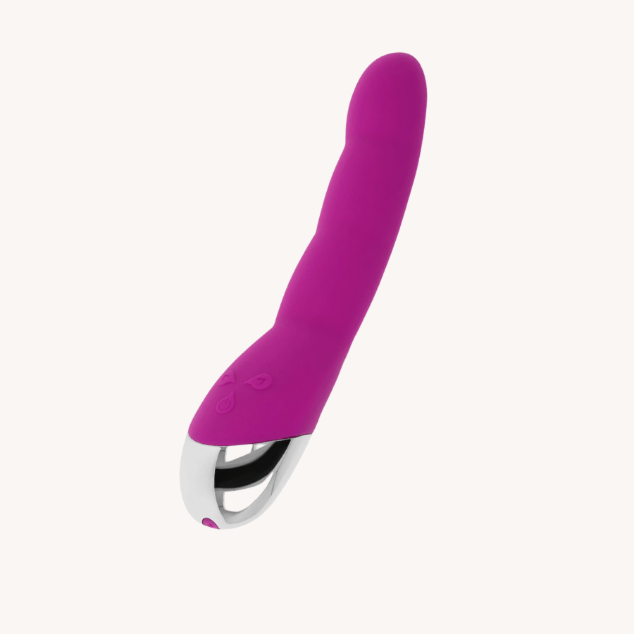 Vibromasseur rotatif