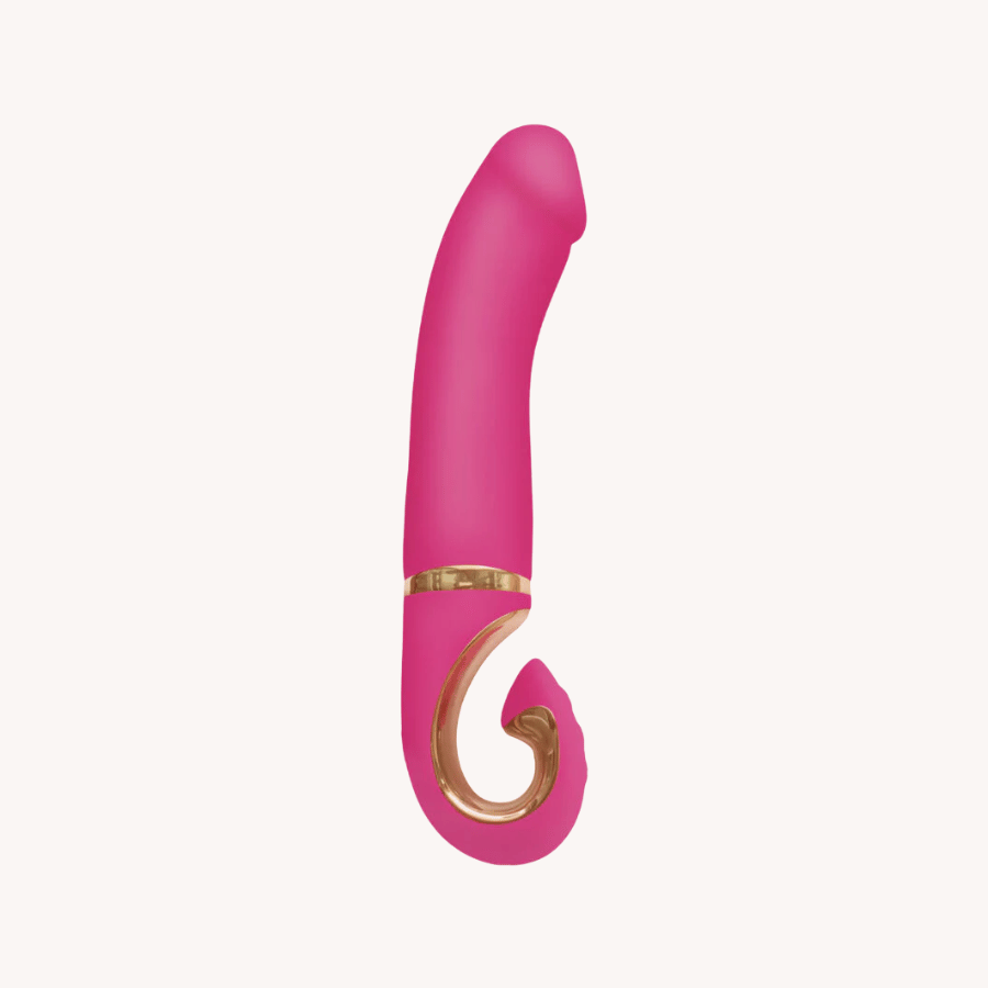 Vibromasseur vaginal