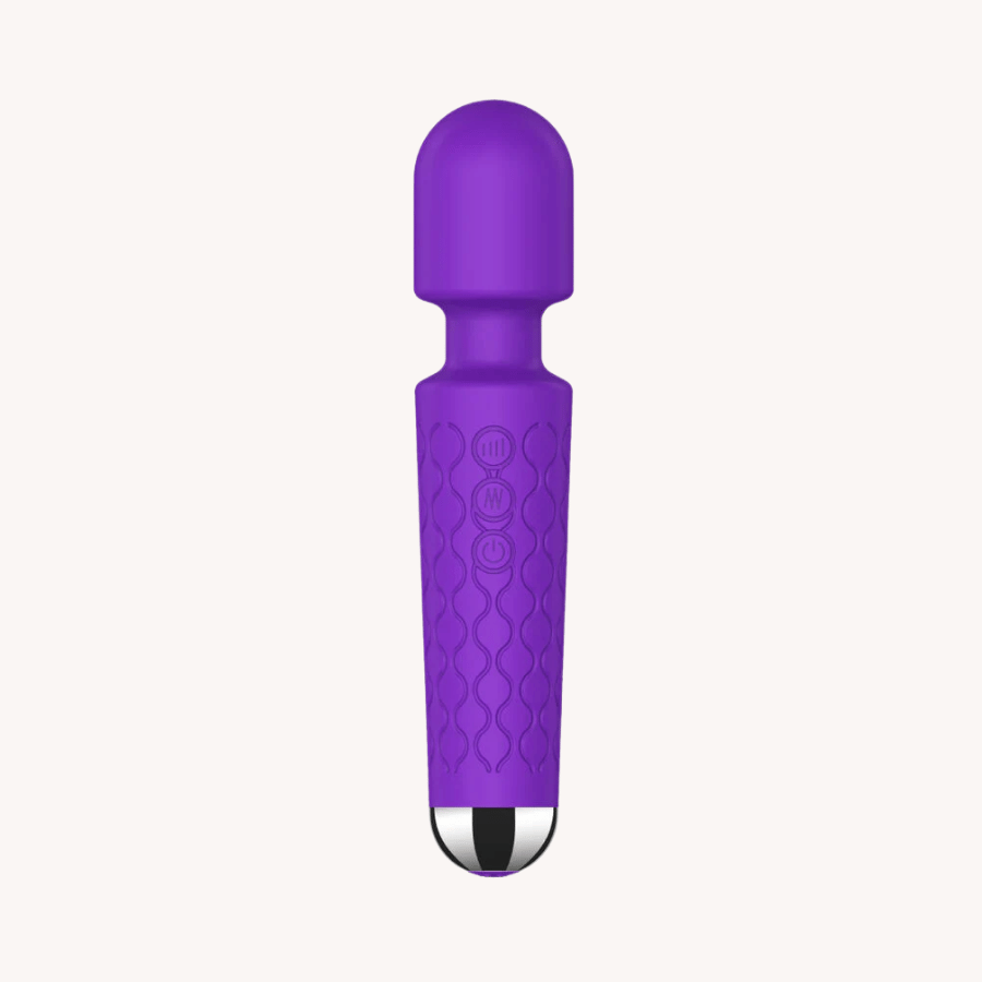 Vibromasseur WAND