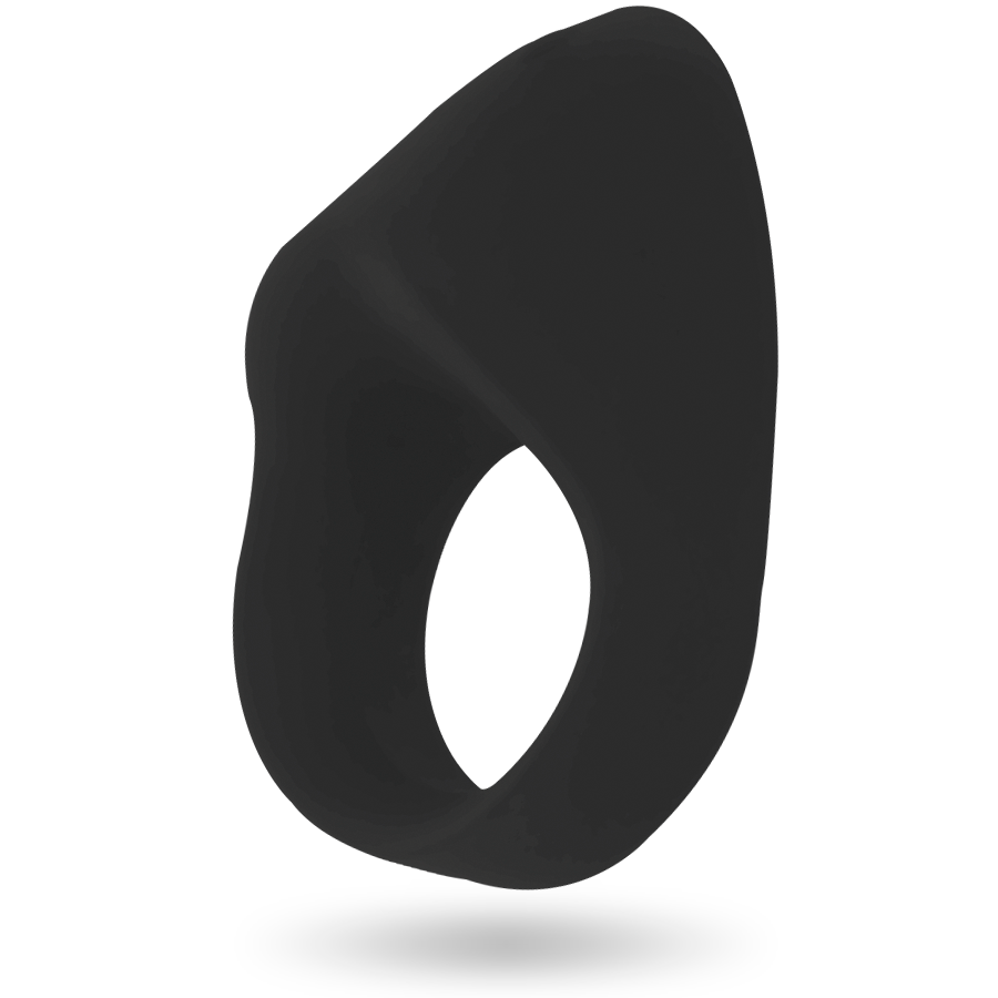 Anneau Vibrant Rechargeable OTO - 20 Vitesses Silicone - Intense