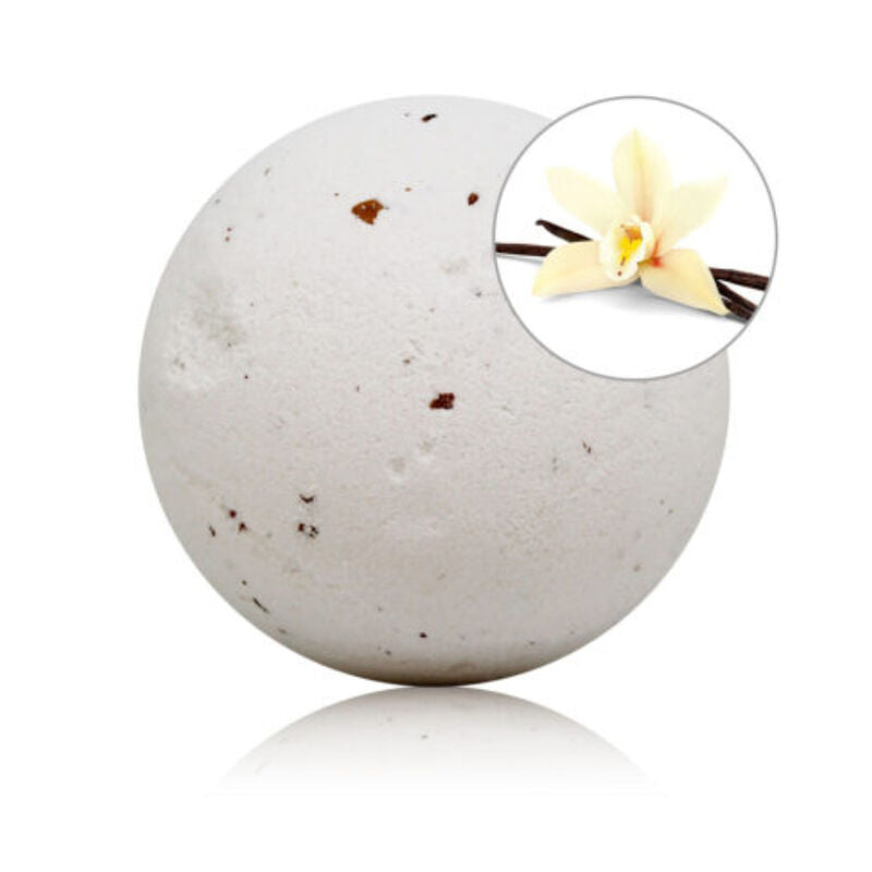 Bombe de Bain Effervescente Parfumés - Taloka