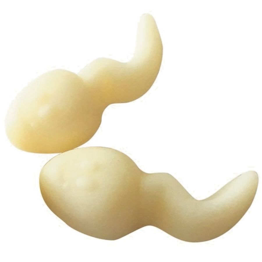 Bonbons Gélifiés Super Sperm Gummies Forme Sperme Pina Colada 120 g - Spencer & Fleetwood
