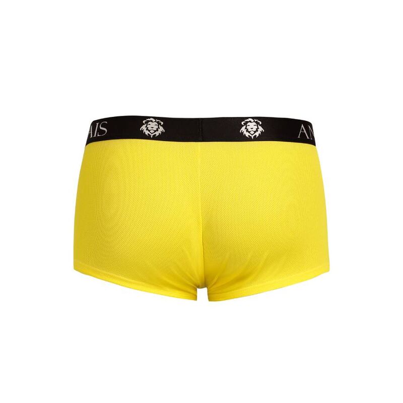 Boxer Homme Tokio Coupe Sportive Jambes Longues Modal Doux - Anais Men