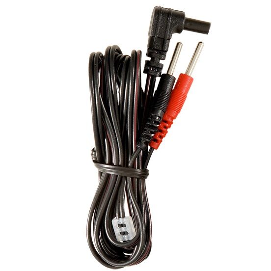 Câble de Connexion Universel de Rechange Broches 2 mm - Electrastim