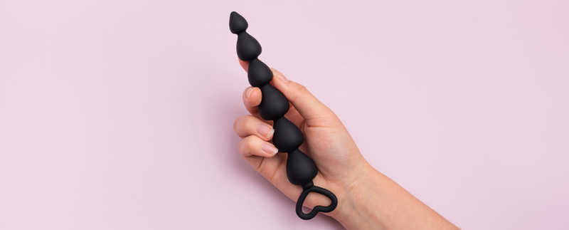 Comment choisir le meilleur Chapelet Anal ?