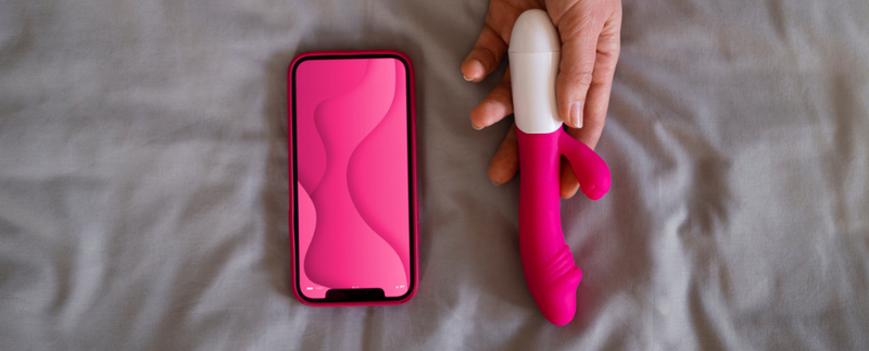 Comment choisir le meilleur Vibromasseur Connecté ?