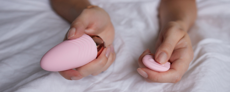 Comment choisir le meilleur Vibromasseur pour Couple ?