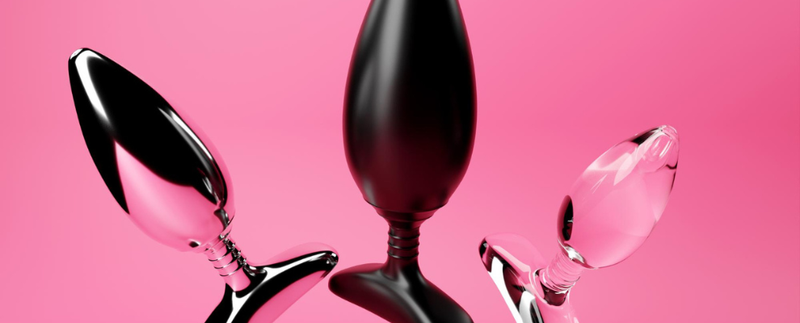 Comment choisir le meilleur Plug Anal pour Femme ?