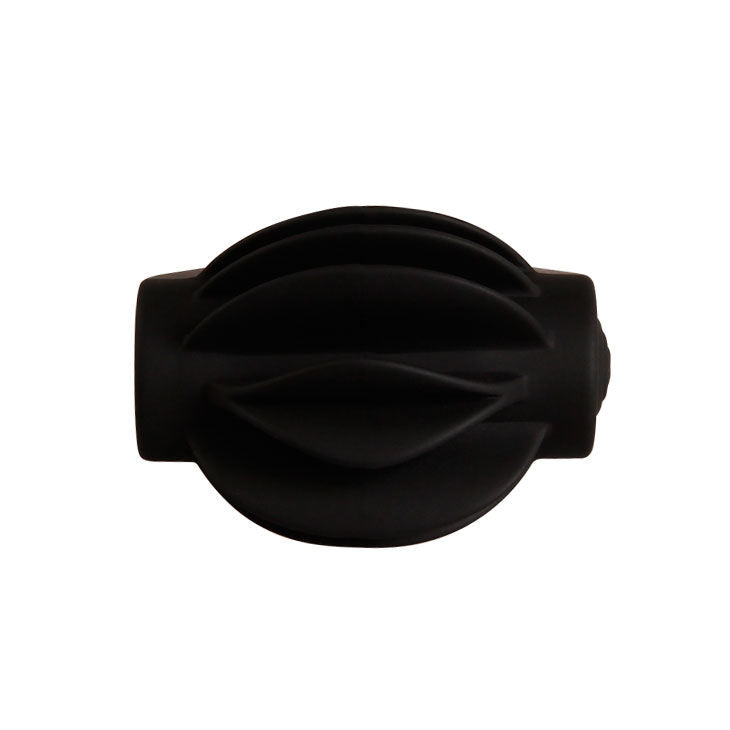 Cockring Vibrant Chester Silicone Œuf Amovible Stimulateur Clitoris - Pretty Love