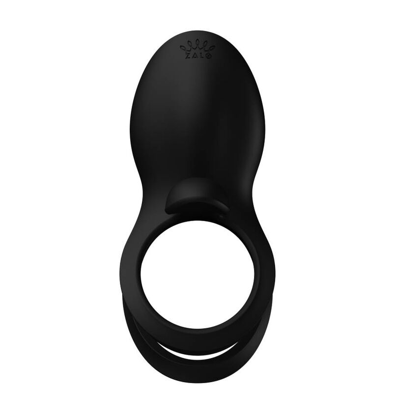 Cockring Vibrant Couple Bayek Bras Extensible 8 Modes Connecté - Zalo