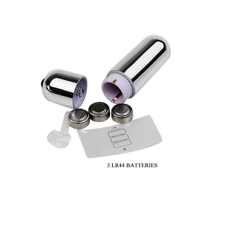 Cockring Vibrant Sweet 10 Rythmes Stimulateur Clitoris Amovible - Baile