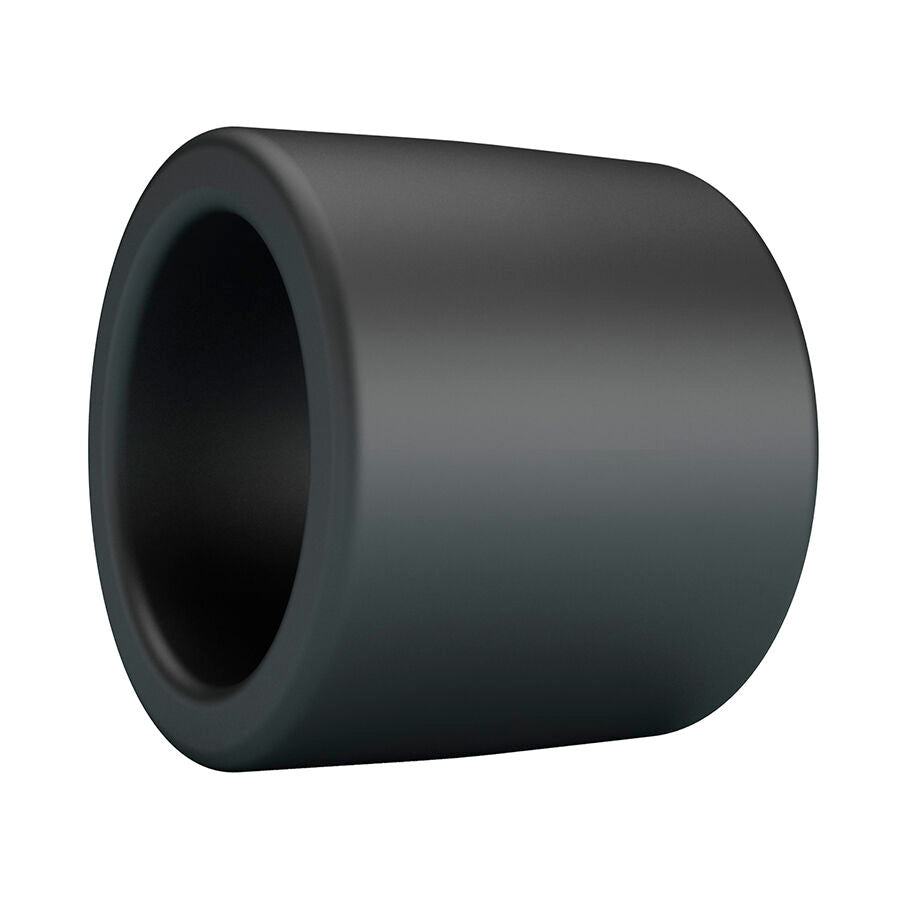 Cockring Viggo Silicone Épais Soutien d'Érection - Crazy Bull