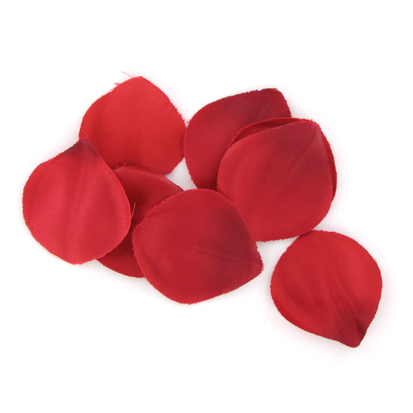 Coffret Cadeau Tentation Rouge Huile Chauffante Gel Fraise Pétales Bougies - Extase Sensual