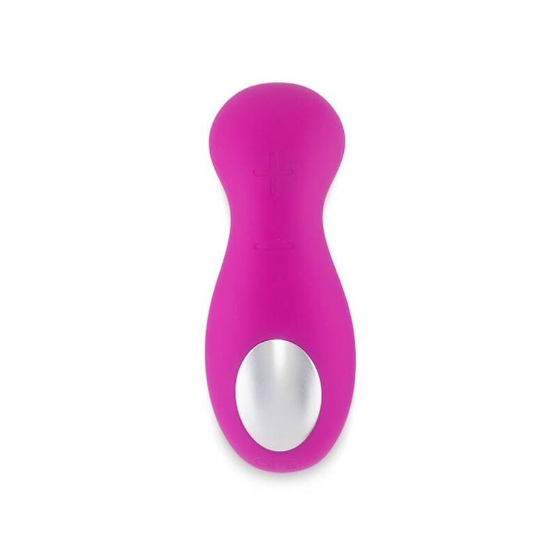 Coffret Couple Titan et Cliona Connectés Interactifs Étanches - Kiiroo