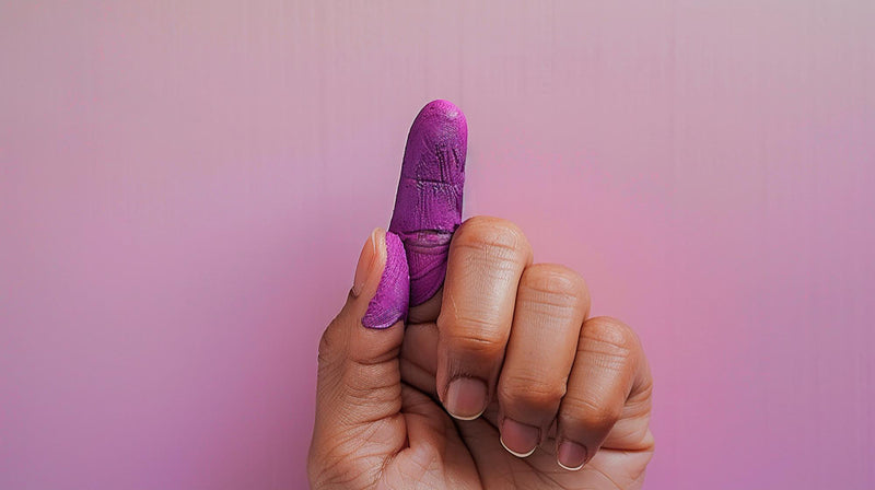 Comment choisir le meilleur Doigt Vibrant ?