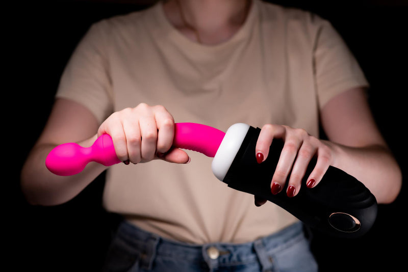 Comment choisir le meilleur Masturbateur Automatique ?