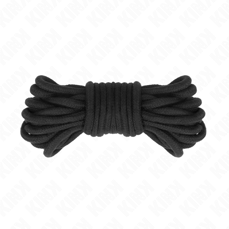 Corde Bondage Coton Shibari Souple Douce - Kink Rope Arts