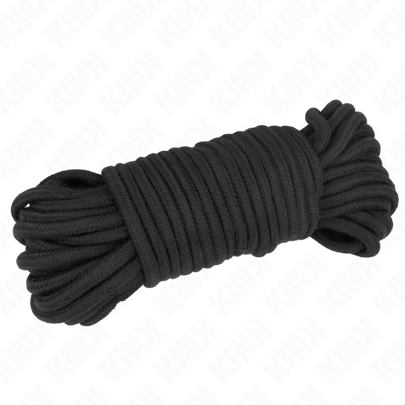 Corde Bondage Coton Shibari Souple Douce - Kink Rope Arts