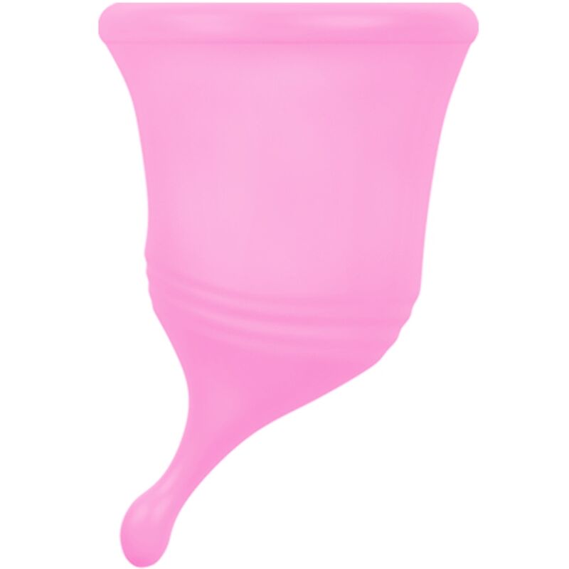 Coupe Menstruelle Silicone Eve New - 3 Tailles - Femintimate