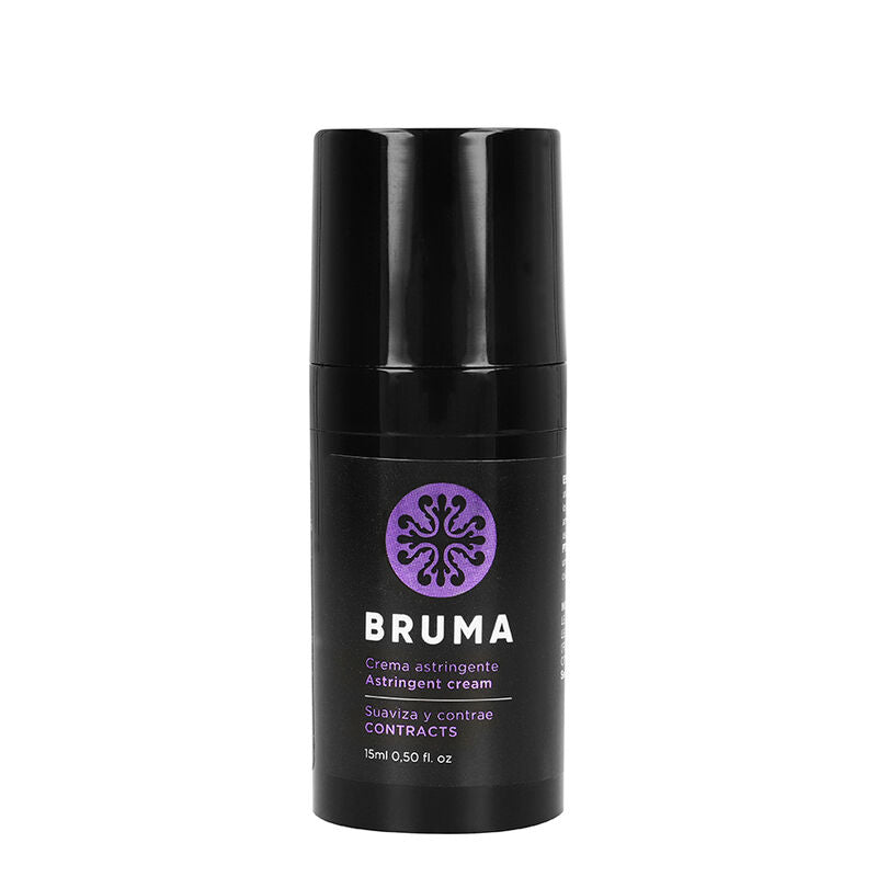 Crème Intime Astringente Resserrante Ultra Glissante 15 ml - Bruma