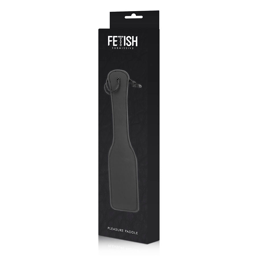 Cravache BDSM Cuir Végan Néoprène Métal Sans Nickel - Fetish Submissive