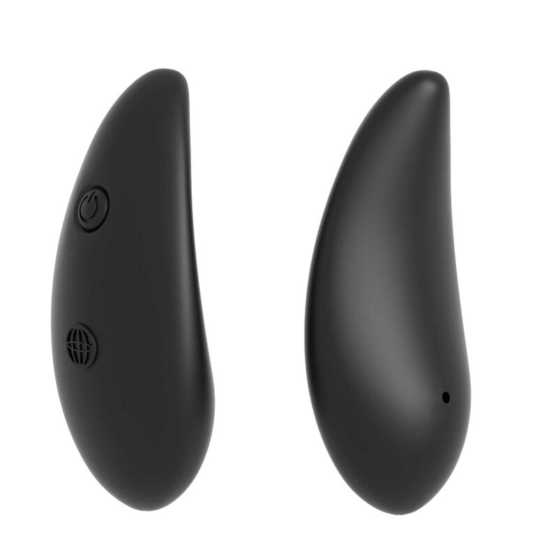 Culotte Vibrante Télécommande Sans Fil 20 Modes Extensible - Fetish Fantasy