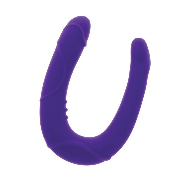 Get Real gode — 2 têtes